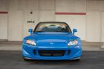 Honda S2000 CR 2008 года